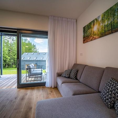 Holiday House U Hajenky 11P Lipno Home Lipno nad Vltavou Zewnętrze zdjęcie