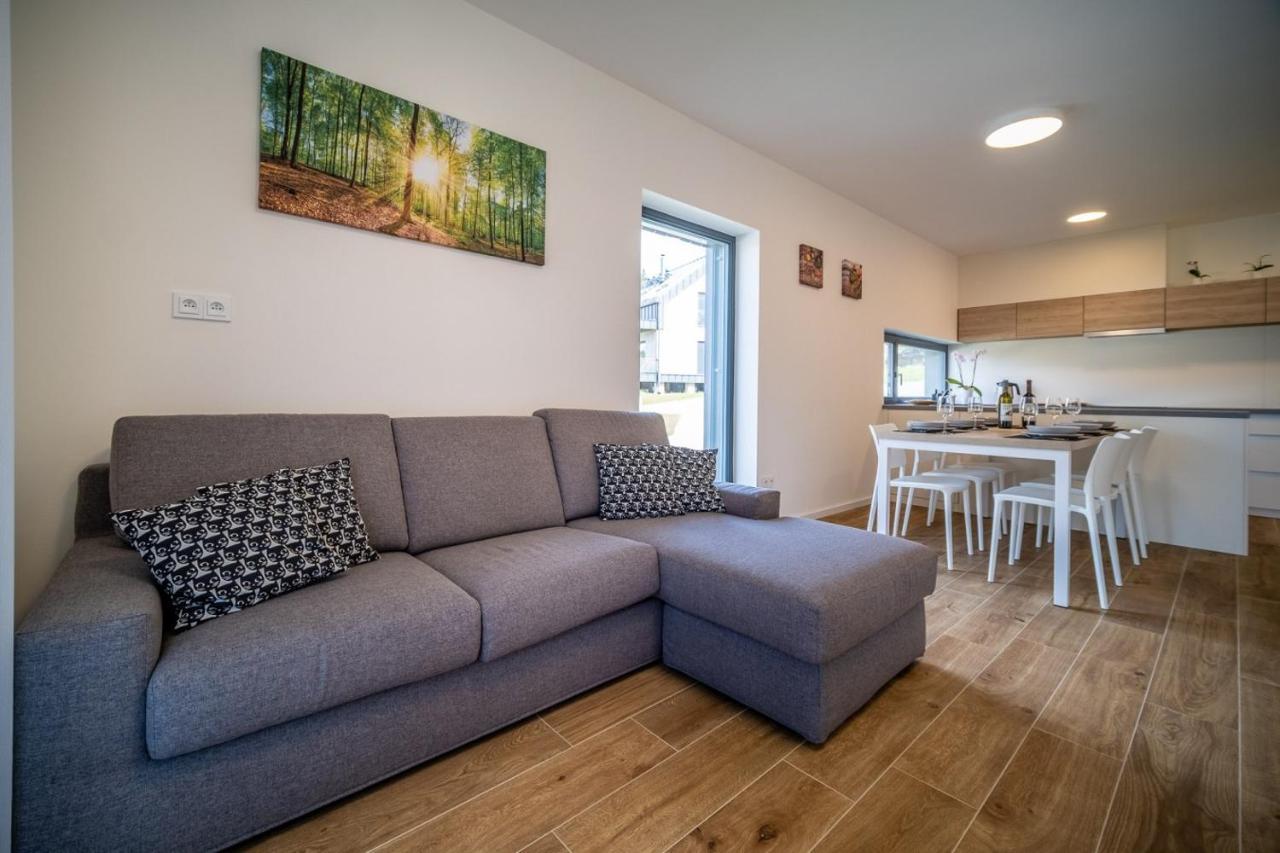 Holiday House U Hajenky 11P Lipno Home Lipno nad Vltavou Zewnętrze zdjęcie
