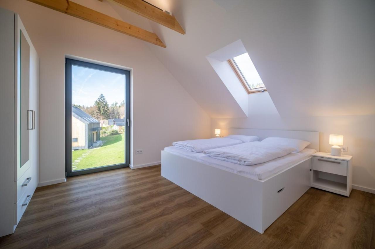 Holiday House U Hajenky 11P Lipno Home Lipno nad Vltavou Zewnętrze zdjęcie