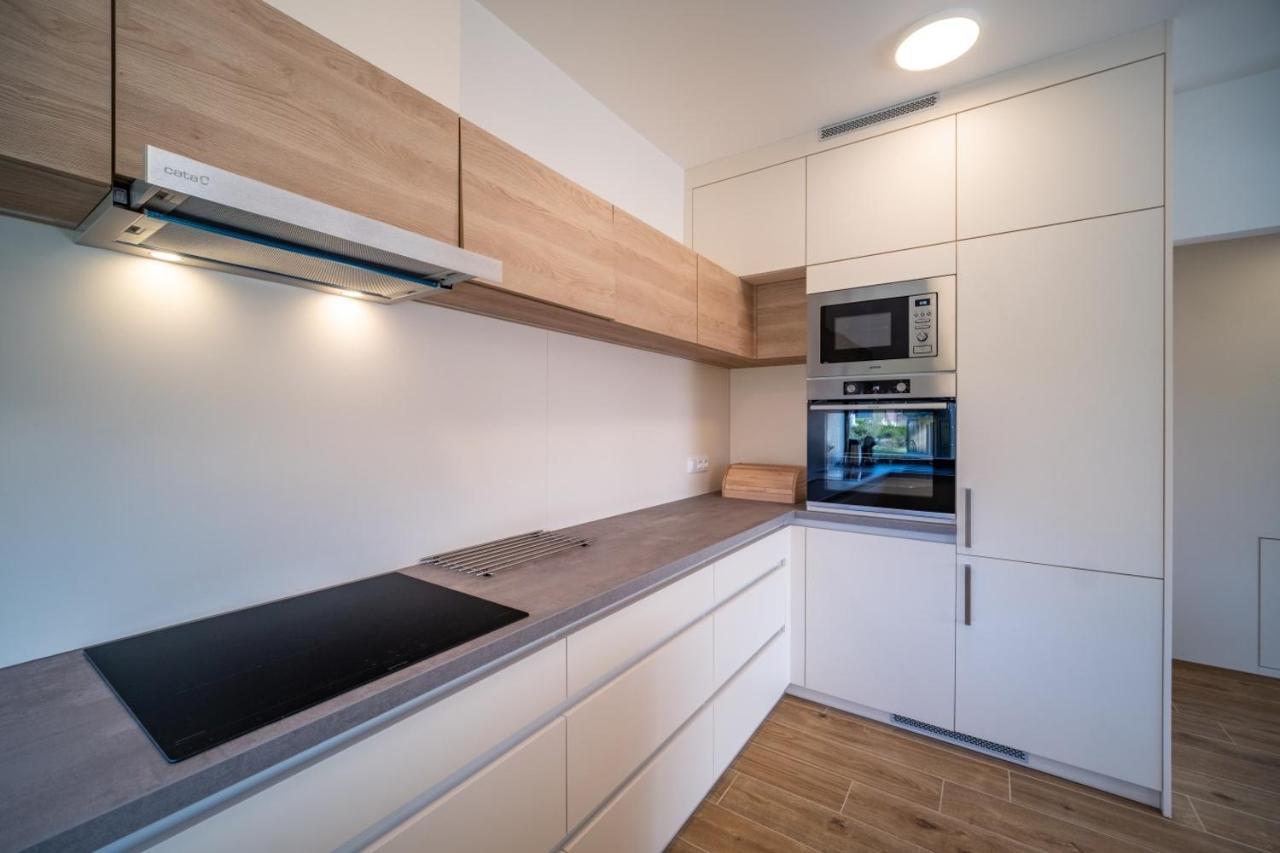 Holiday House U Hajenky 11P Lipno Home Lipno nad Vltavou Zewnętrze zdjęcie