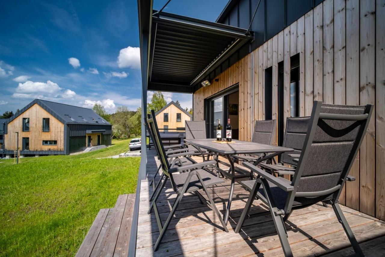 Holiday House U Hajenky 11P Lipno Home Lipno nad Vltavou Zewnętrze zdjęcie